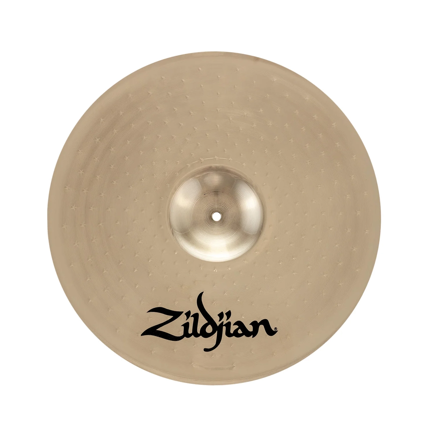 Zildjian 18" Z Custom - Crash Cymbal