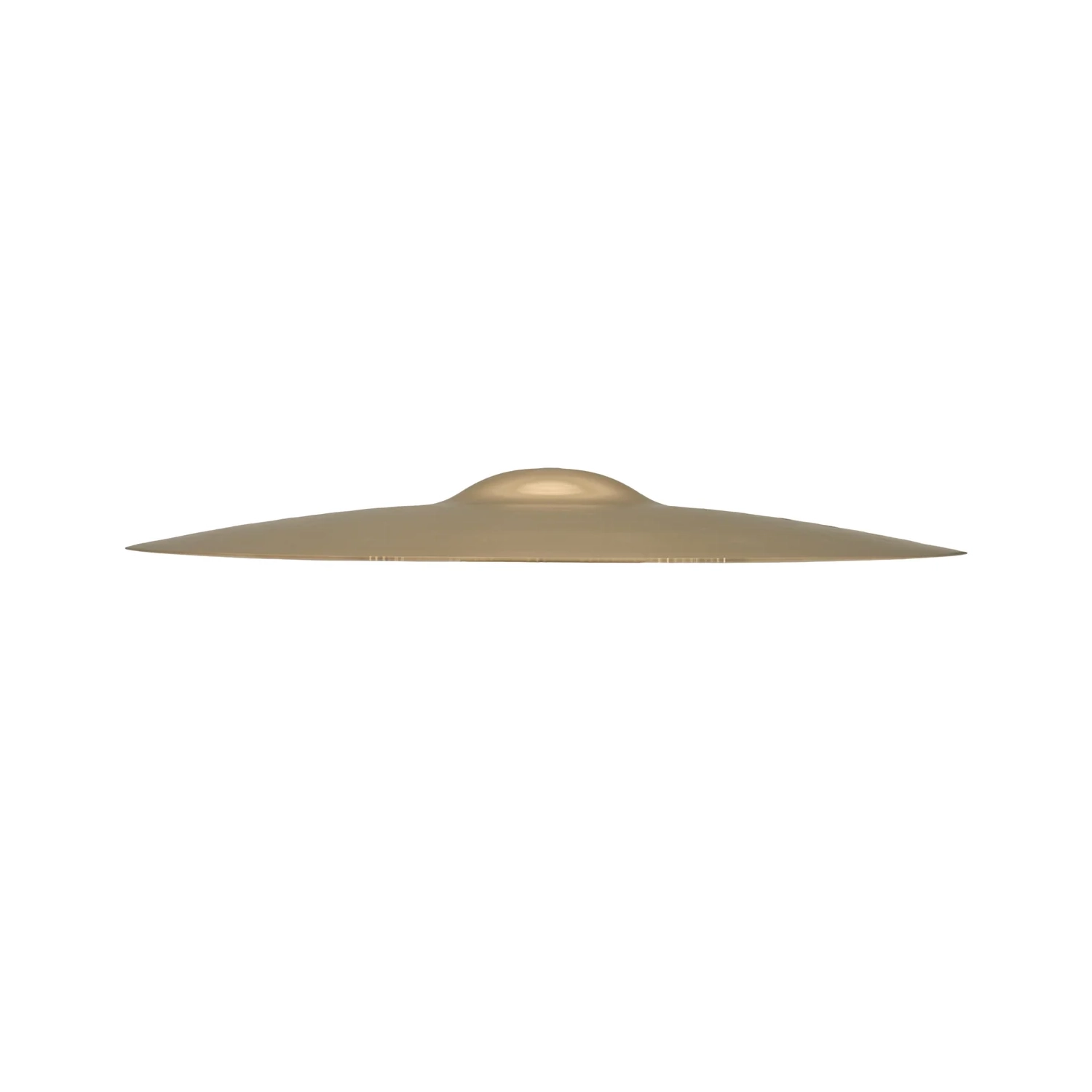 Zildjian 18" Z Custom - Crash Cymbal