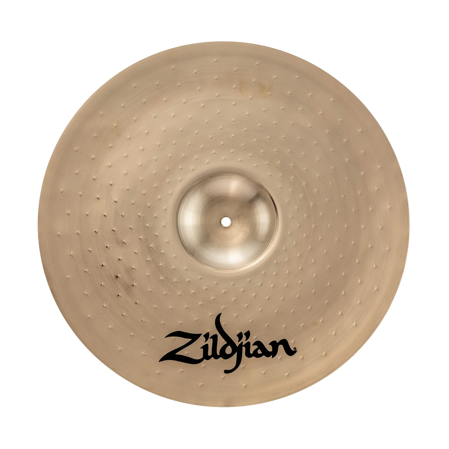 Zildjian 20" Z Custom Crash Cymbal