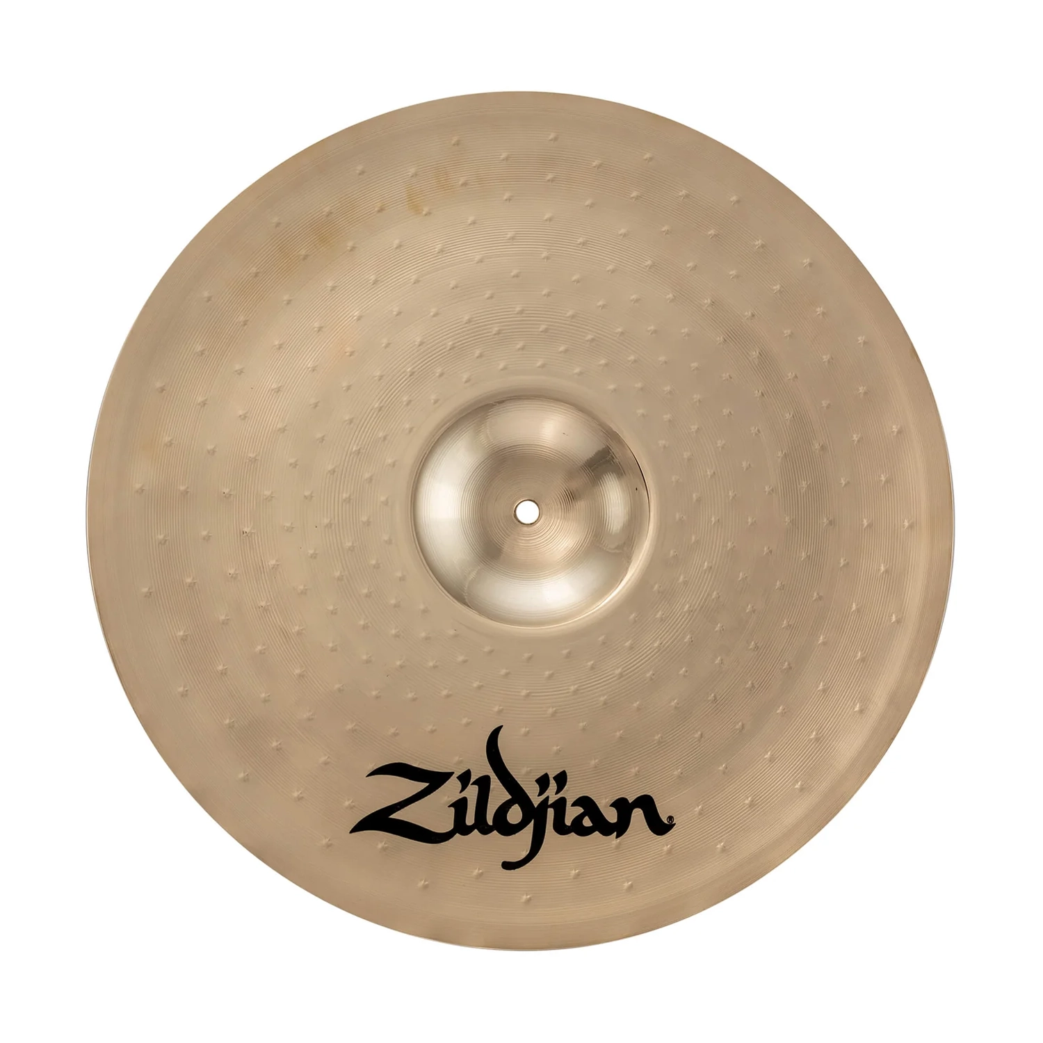 Zildjian 20" Z Custom Ride Cymbal