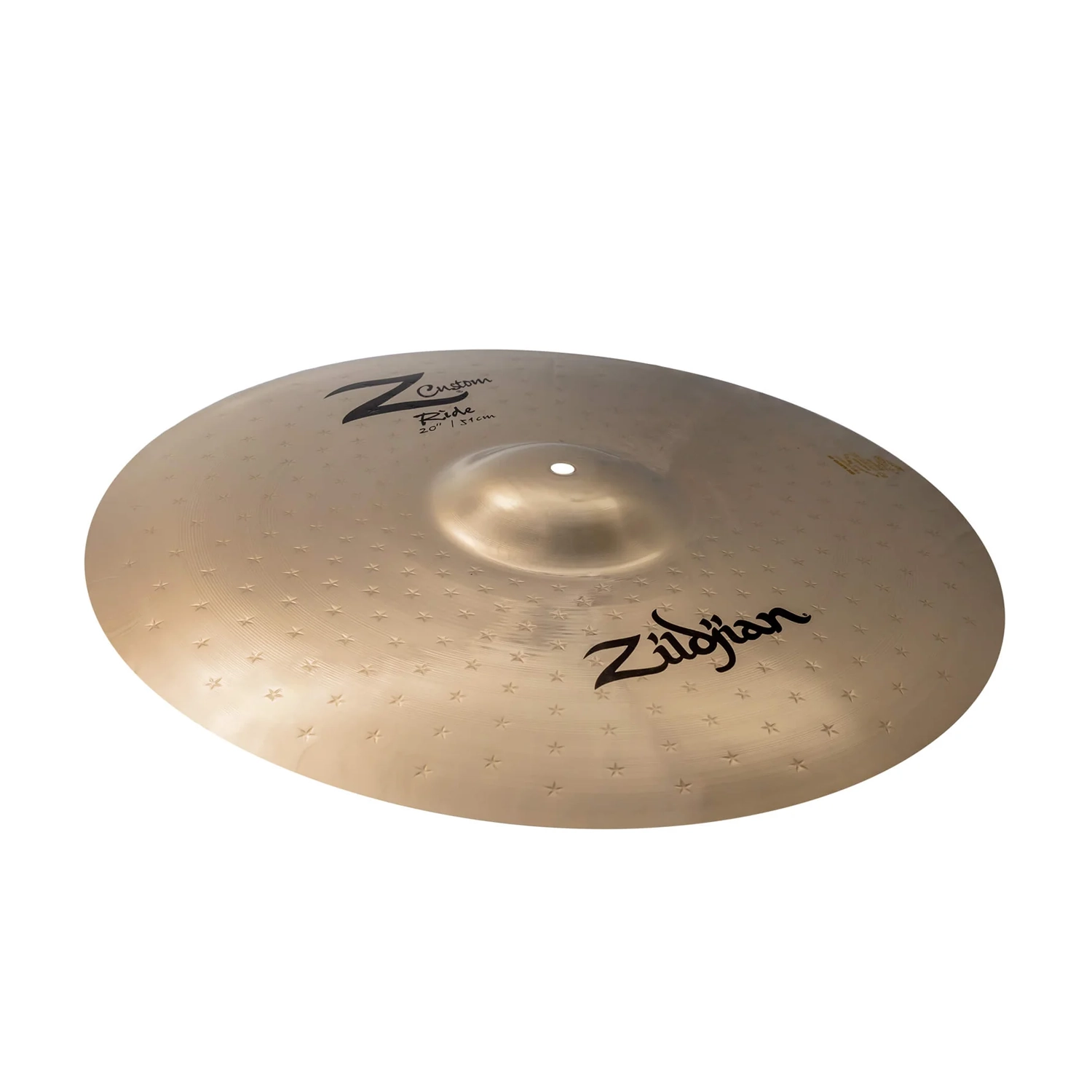 Zildjian 20" Z Custom Ride Cymbal