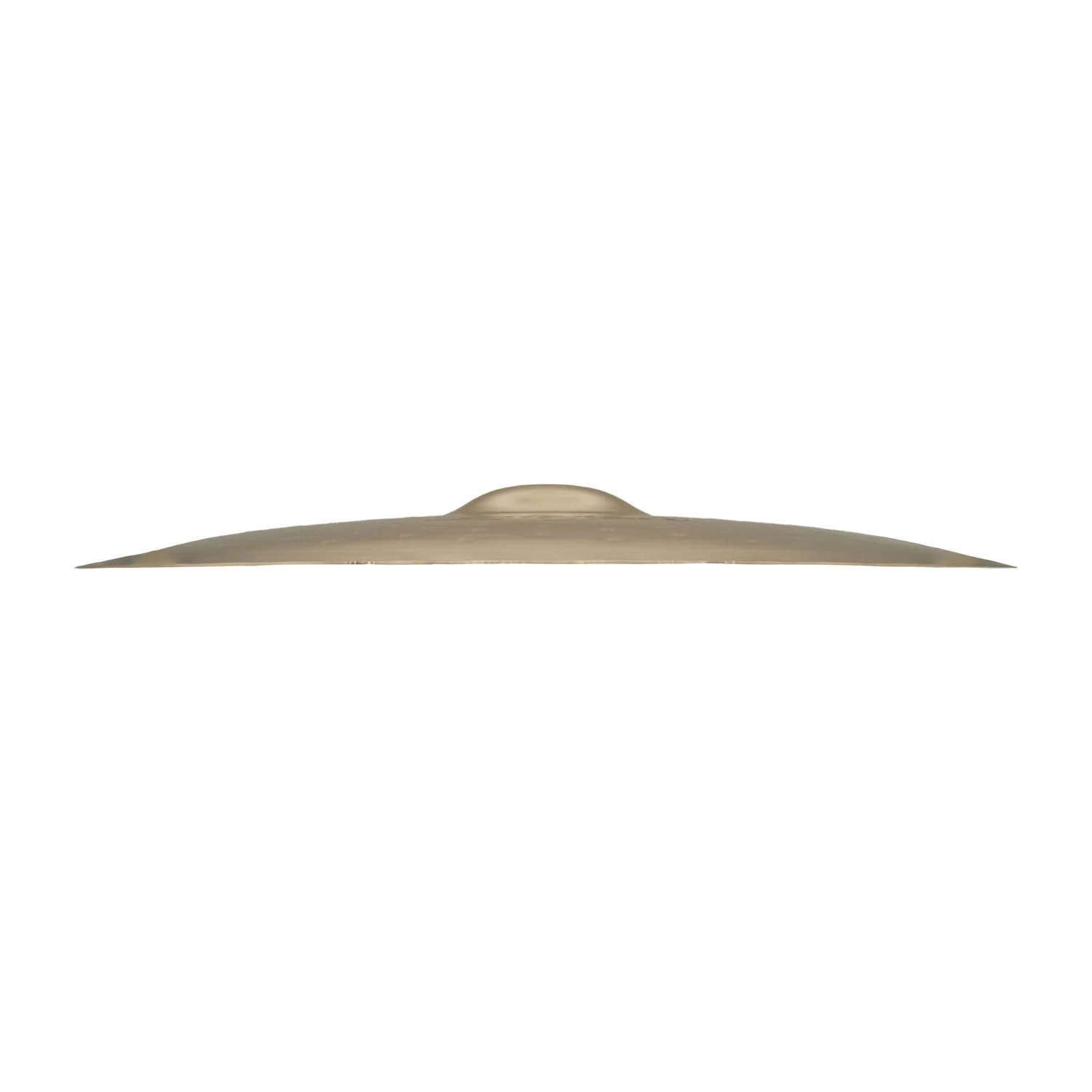 Zildjian 20" Z Custom Ride Cymbal
