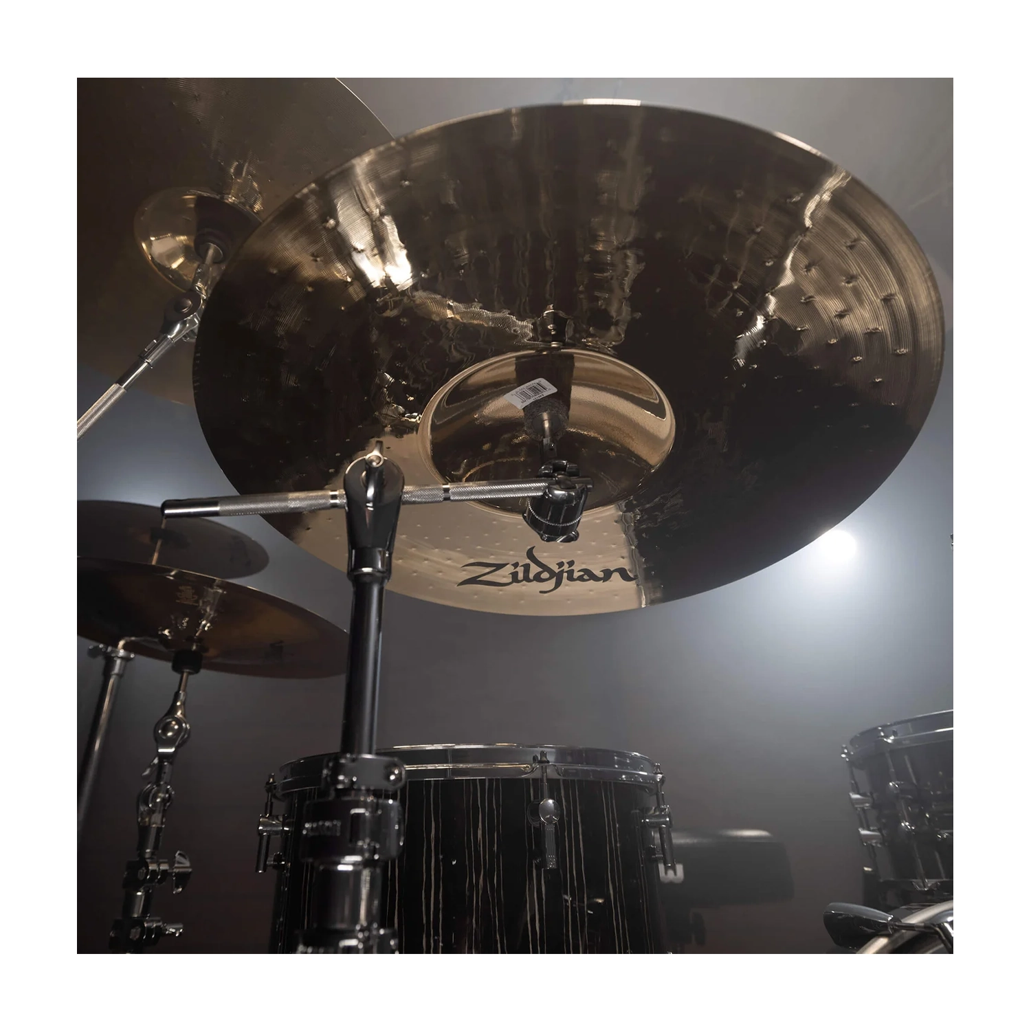 Zildjian 20" Z Custom Ride Cymbal