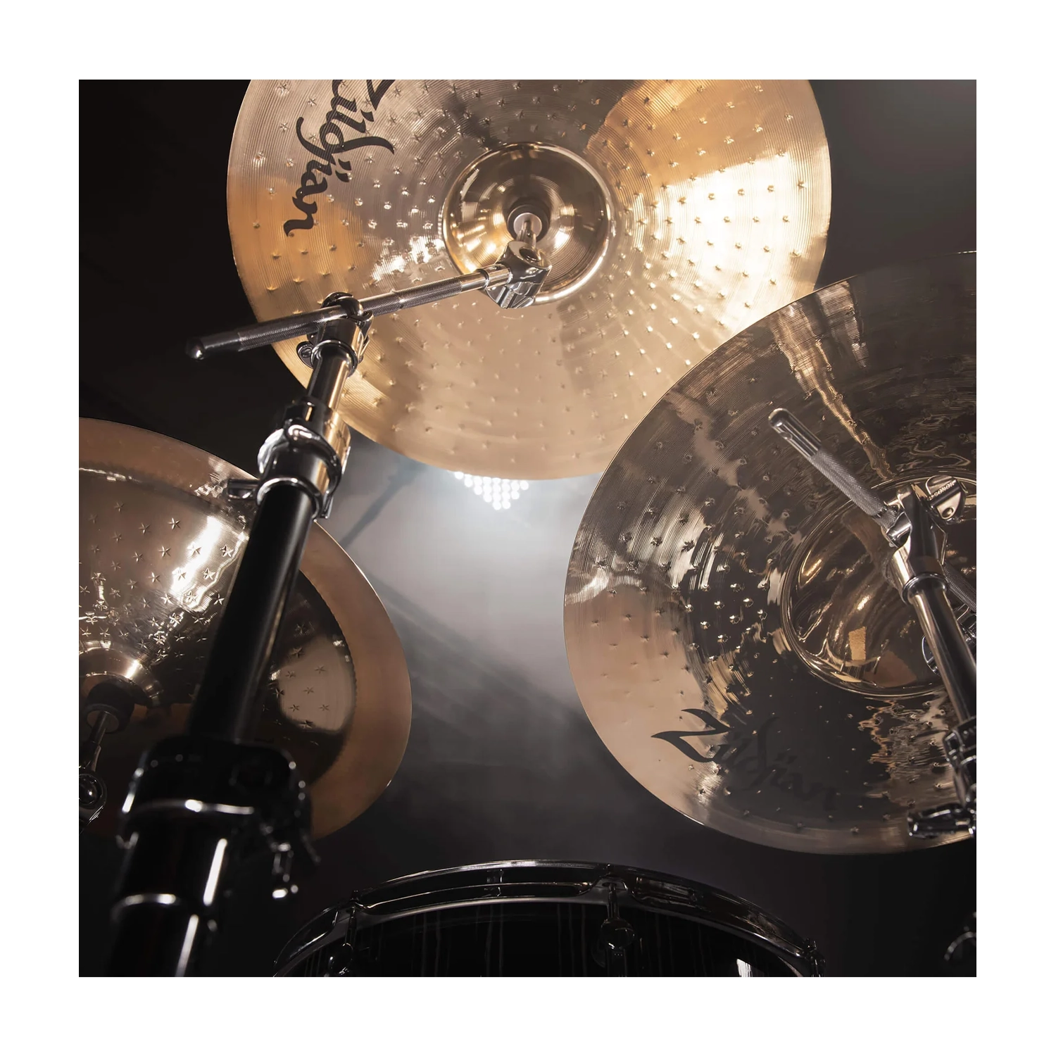Zildjian 20" Z Custom Ride Cymbal