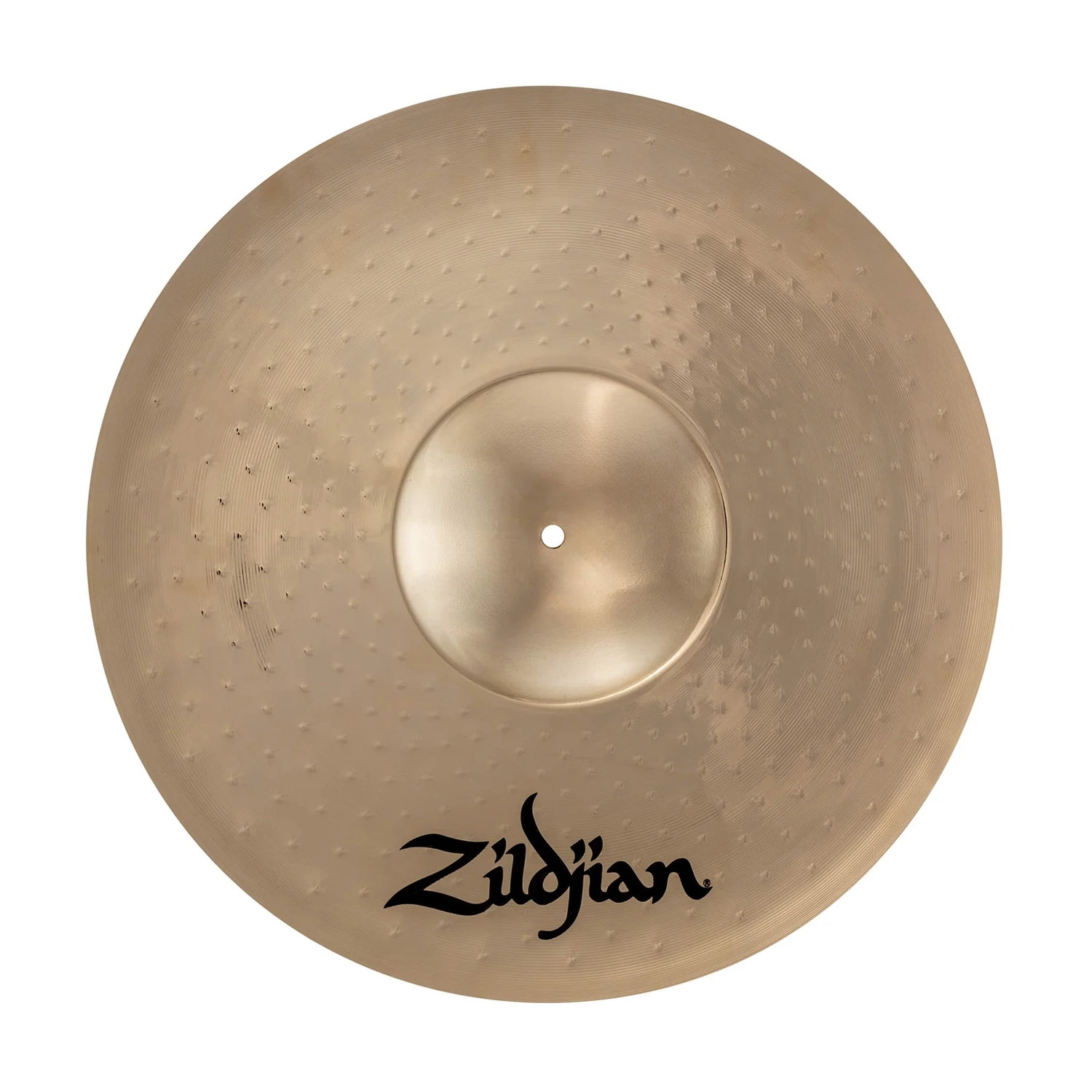 Zildjian 21" Z Custom Mega Bell Ride Cymbal