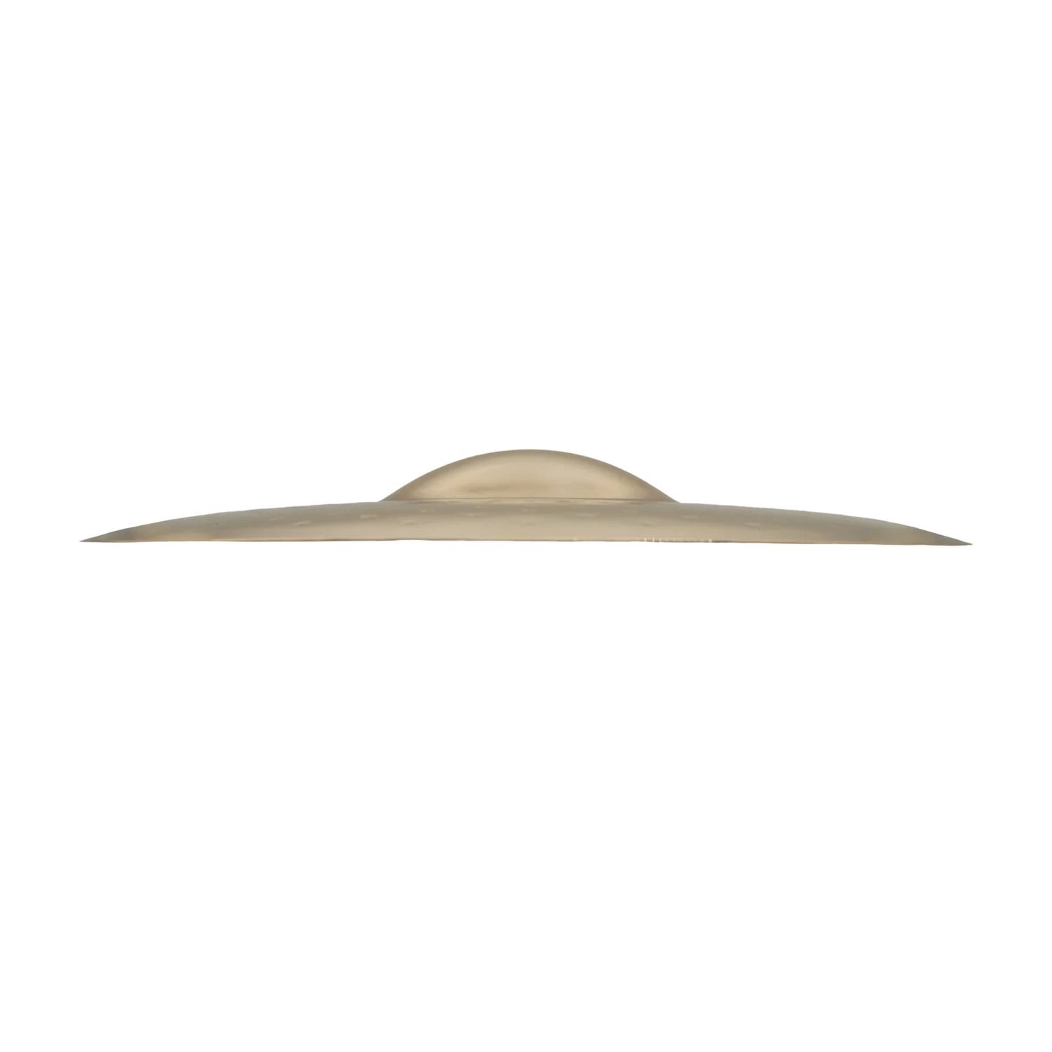 Zildjian 21" Z Custom Mega Bell Ride Cymbal