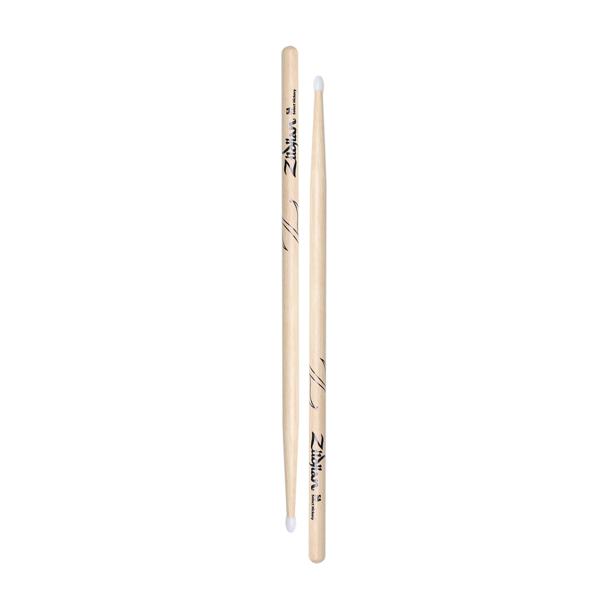 Zildjian Z5AN 5A Nylon Tip Drumsticks