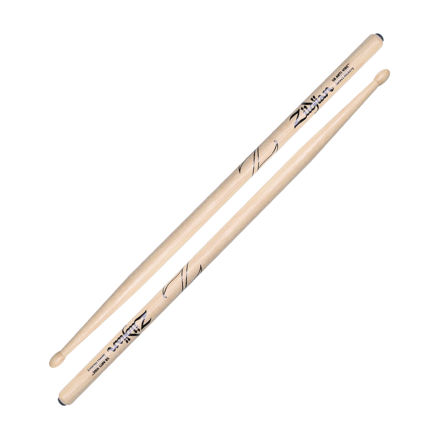 Zildjian Z5BA 5B Anti-Vibe Drumsticks