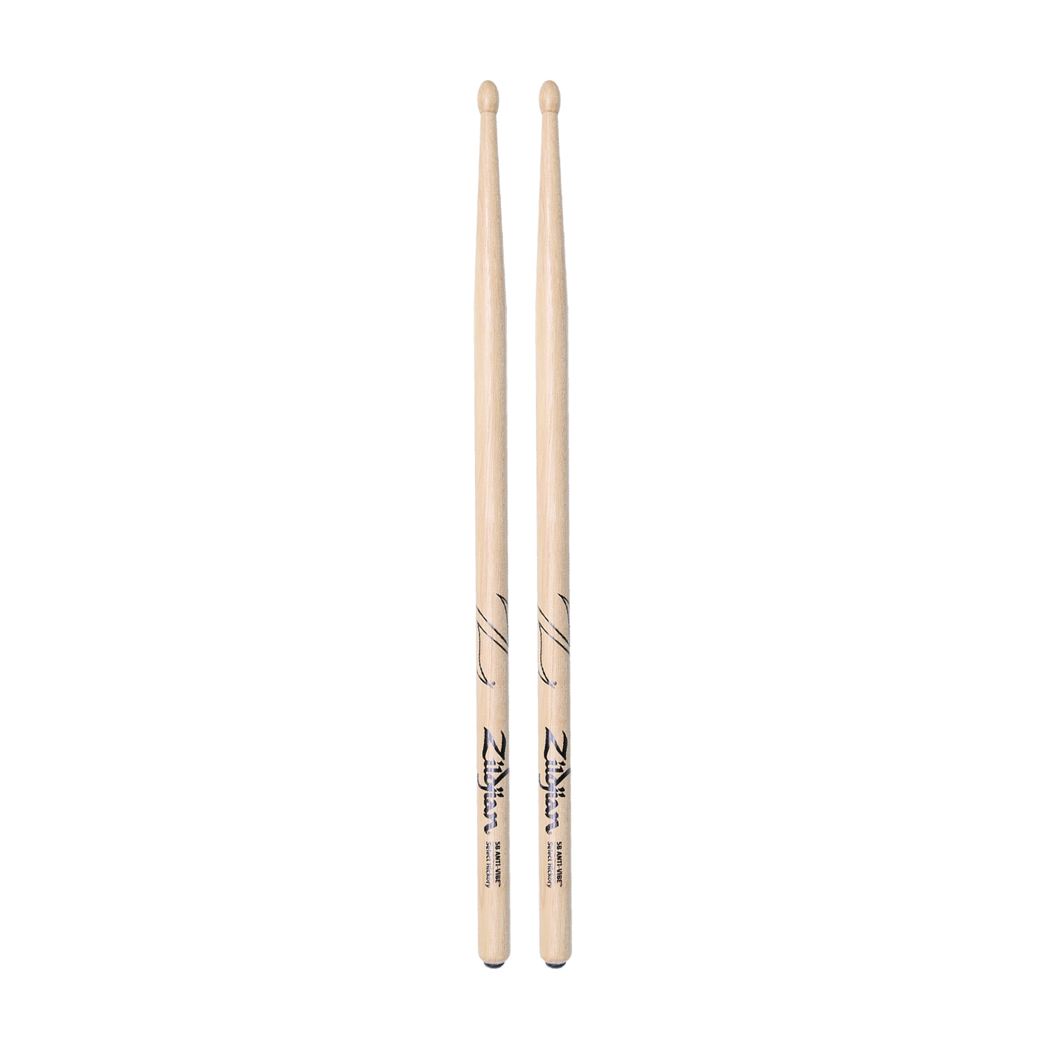Zildjian Z5BA 5B Anti-Vibe Drumsticks
