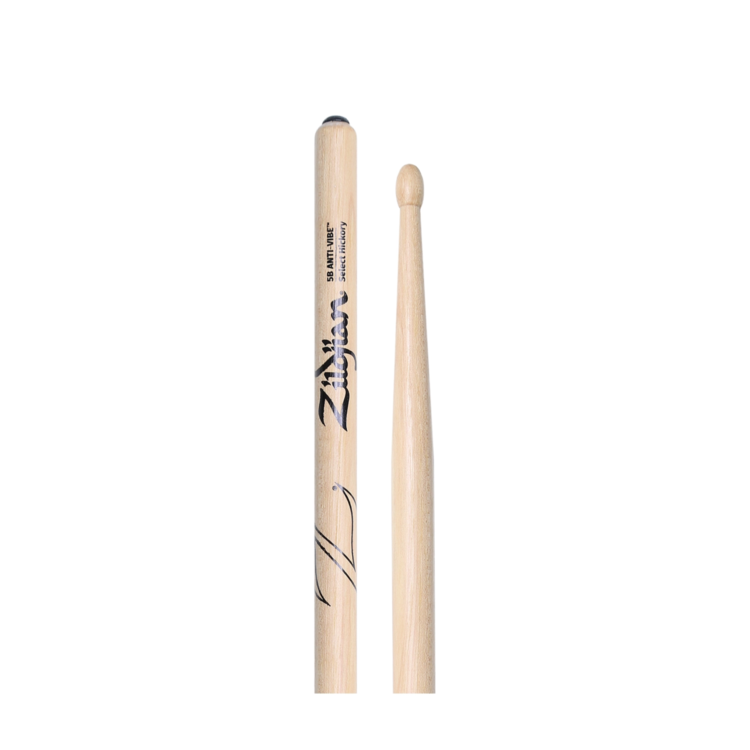 Zildjian Z5BA 5B Anti-Vibe Drumsticks