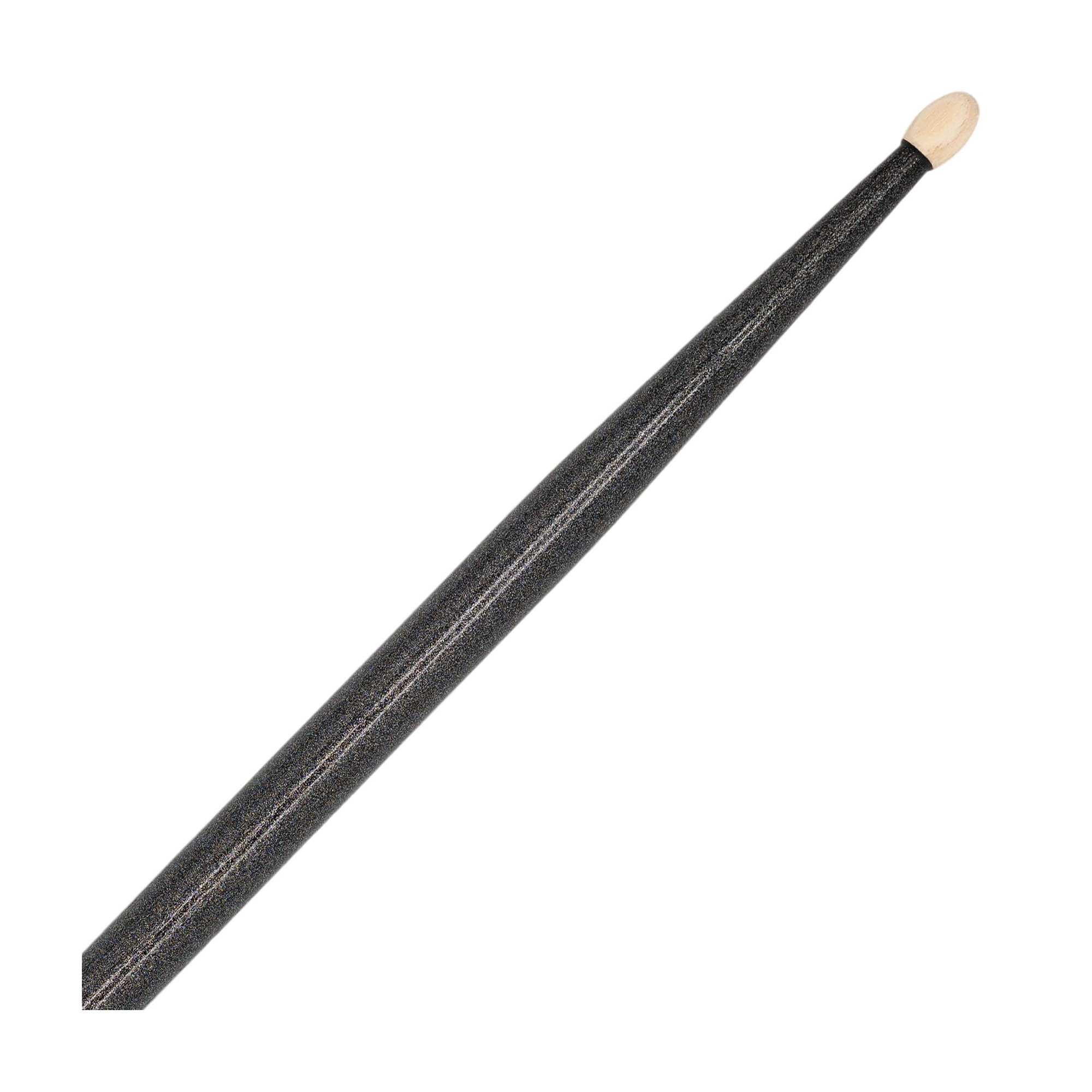 Baquetas Zildjian Z5BCB-ZC Z Custom Edición Limitada Black Chroma - 5BW