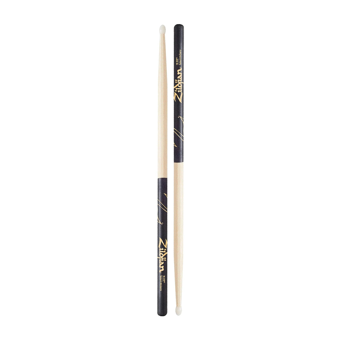 Zildjian Z7AND 7A Nylon Dip Drumsticks