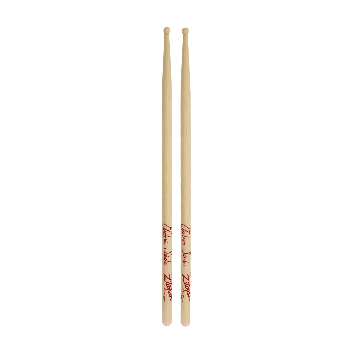 Zildjian ZASAS Antonio Sanchez Artist Series Drumsticks