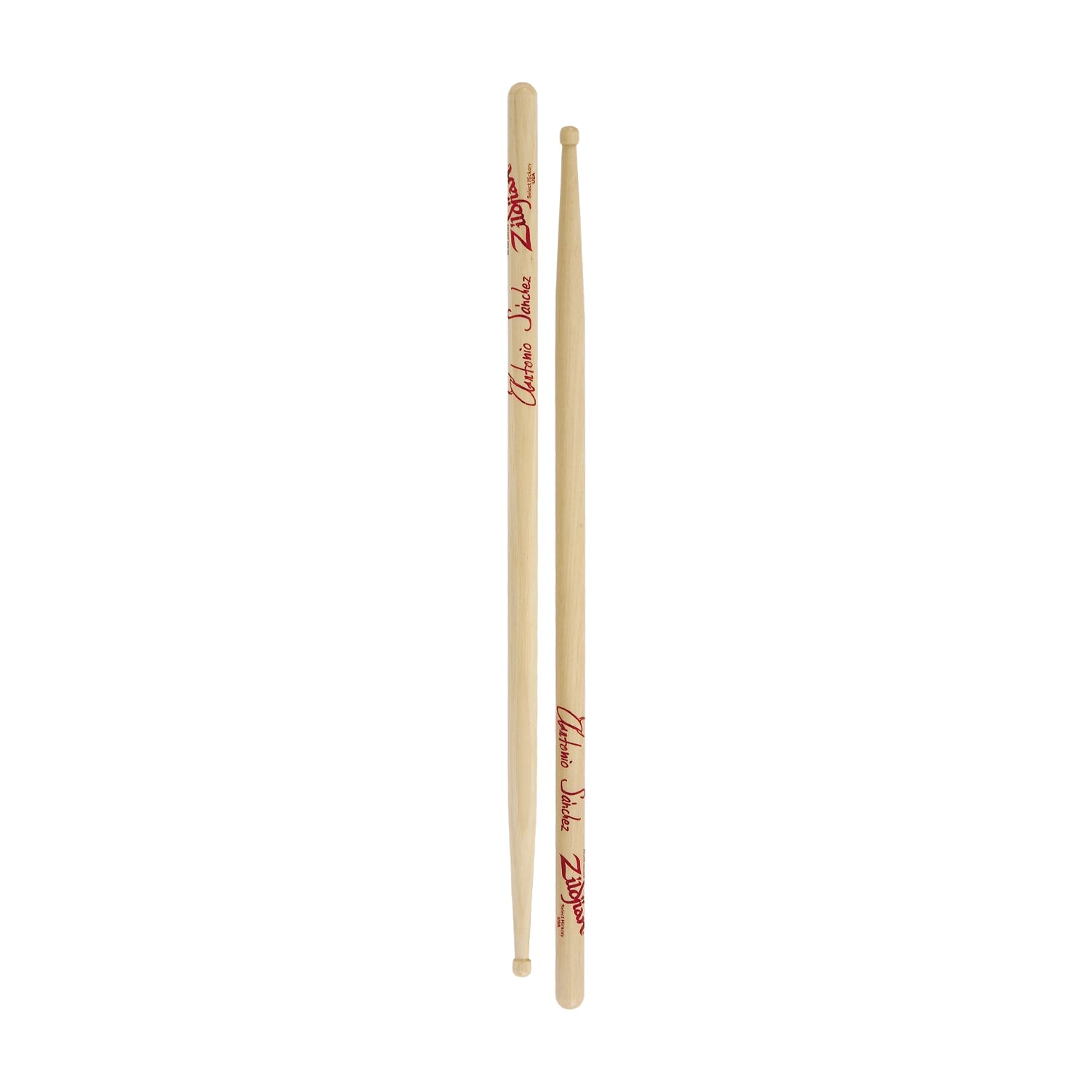 Zildjian ZASAS Antonio Sanchez Artist Series Drumsticks