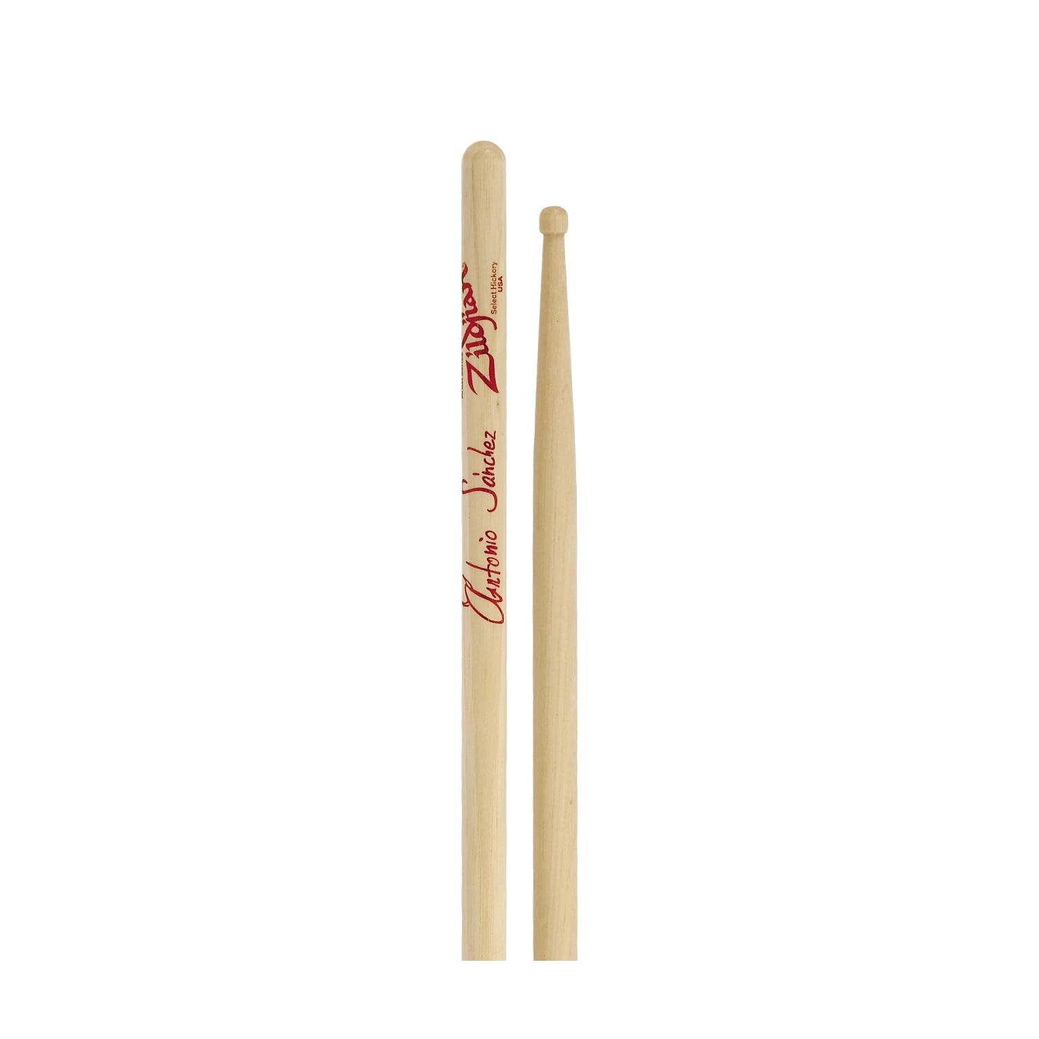 Zildjian ZASAS Antonio Sanchez Artist Series Drumsticks