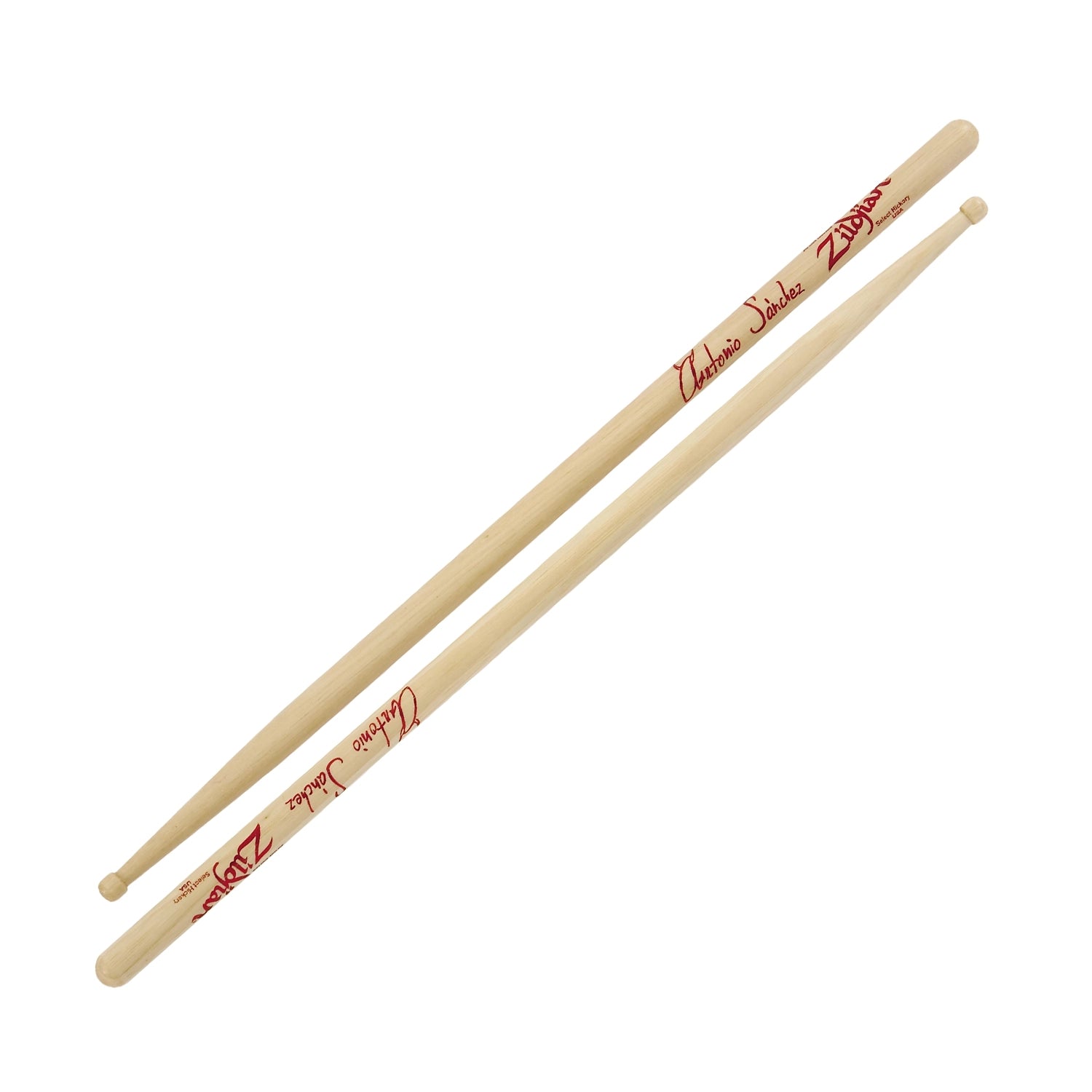 Zildjian ZASAS Antonio Sanchez Artist Series Drumsticks