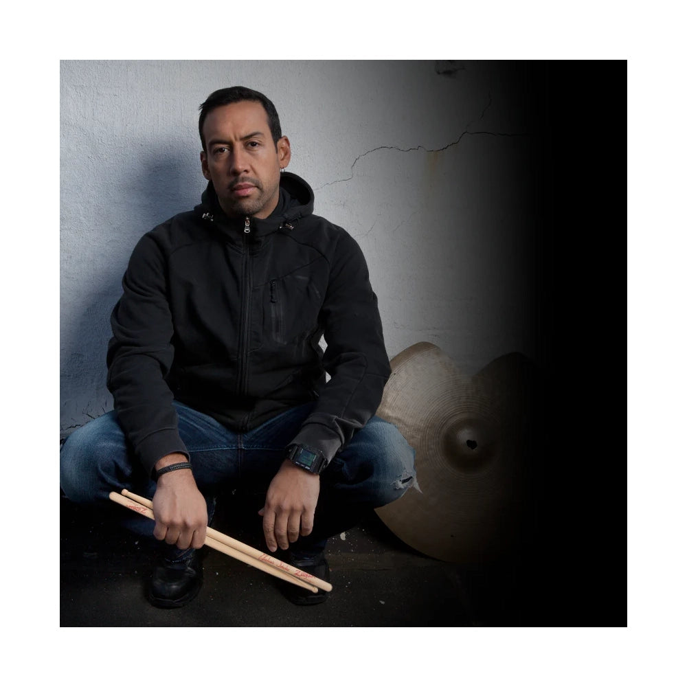 Zildjian ZASAS Antonio Sanchez Artist Series Drumsticks