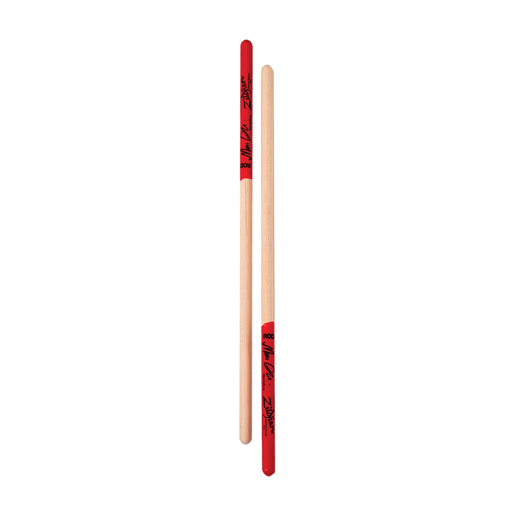 Zildjian ZASMQR Marc Quinones Rock Hickory Timbale Sticks