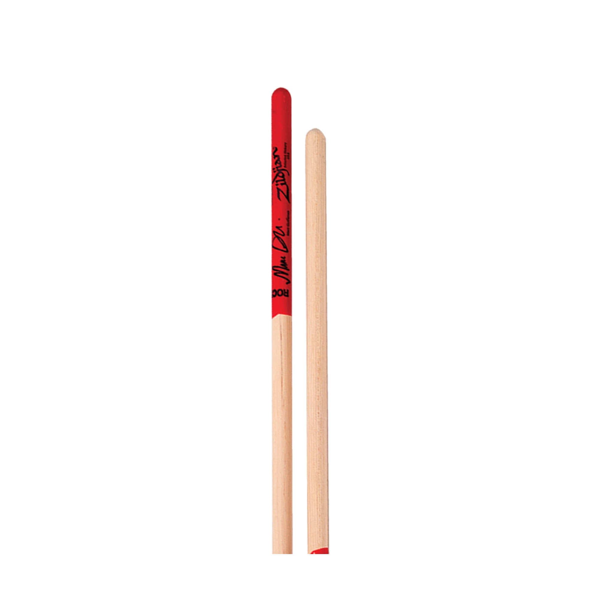 Zildjian ZASMQR Marc Quinones Rock Hickory Timbale Sticks