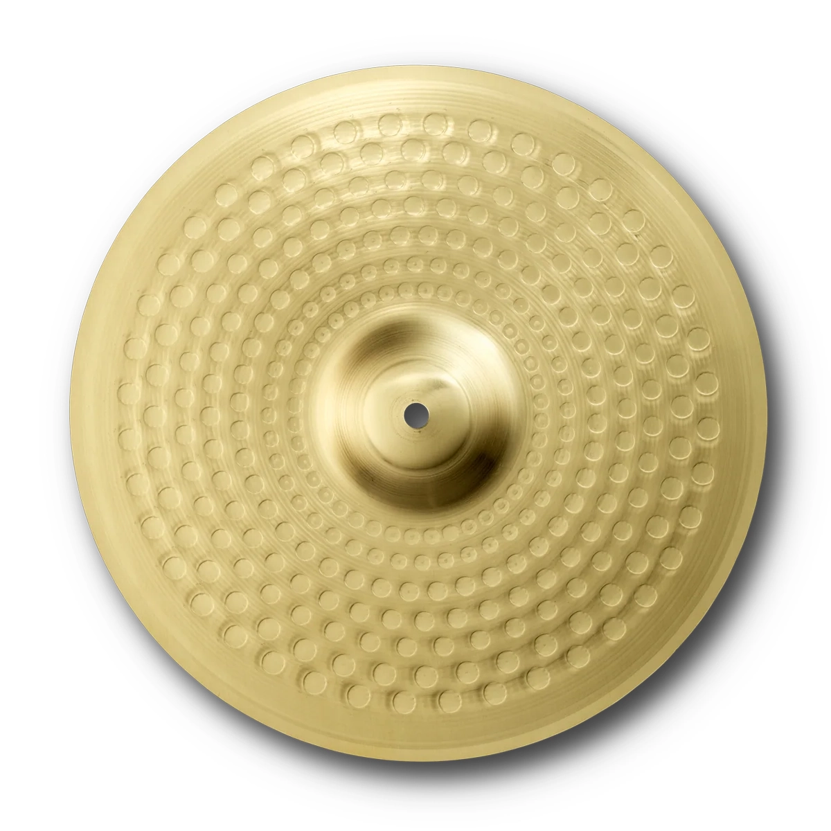 Zildjian ZP14PR Planet Z Platillos Hi-Hat de 14"