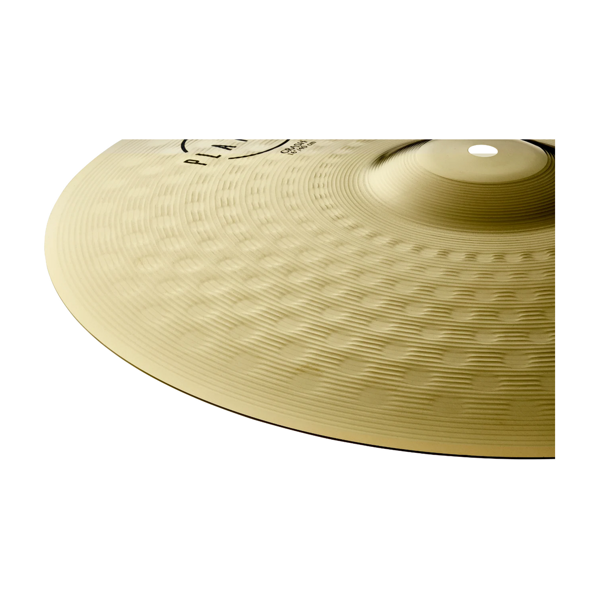 Zildjian Planet Z Platillos Crash - 16"