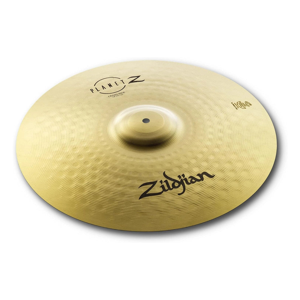Zildjian Planet Z ZP18CR 18" Crash Ride Cymbal