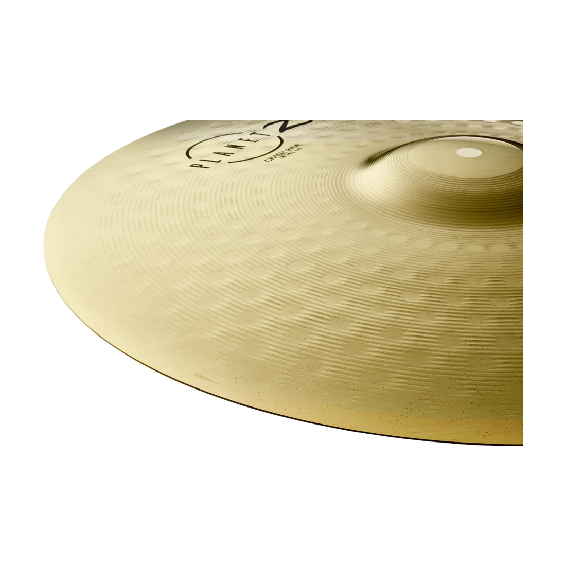 ZP18CR Side angle on white background.