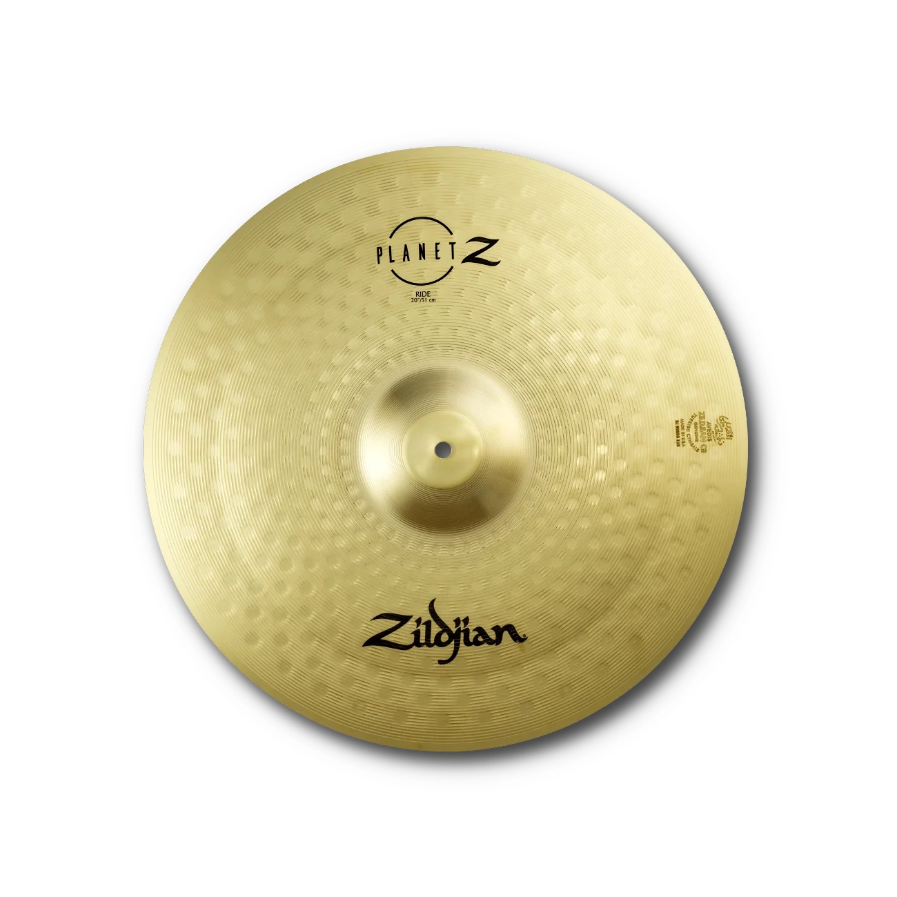 ZP20R Front Angle on white background.