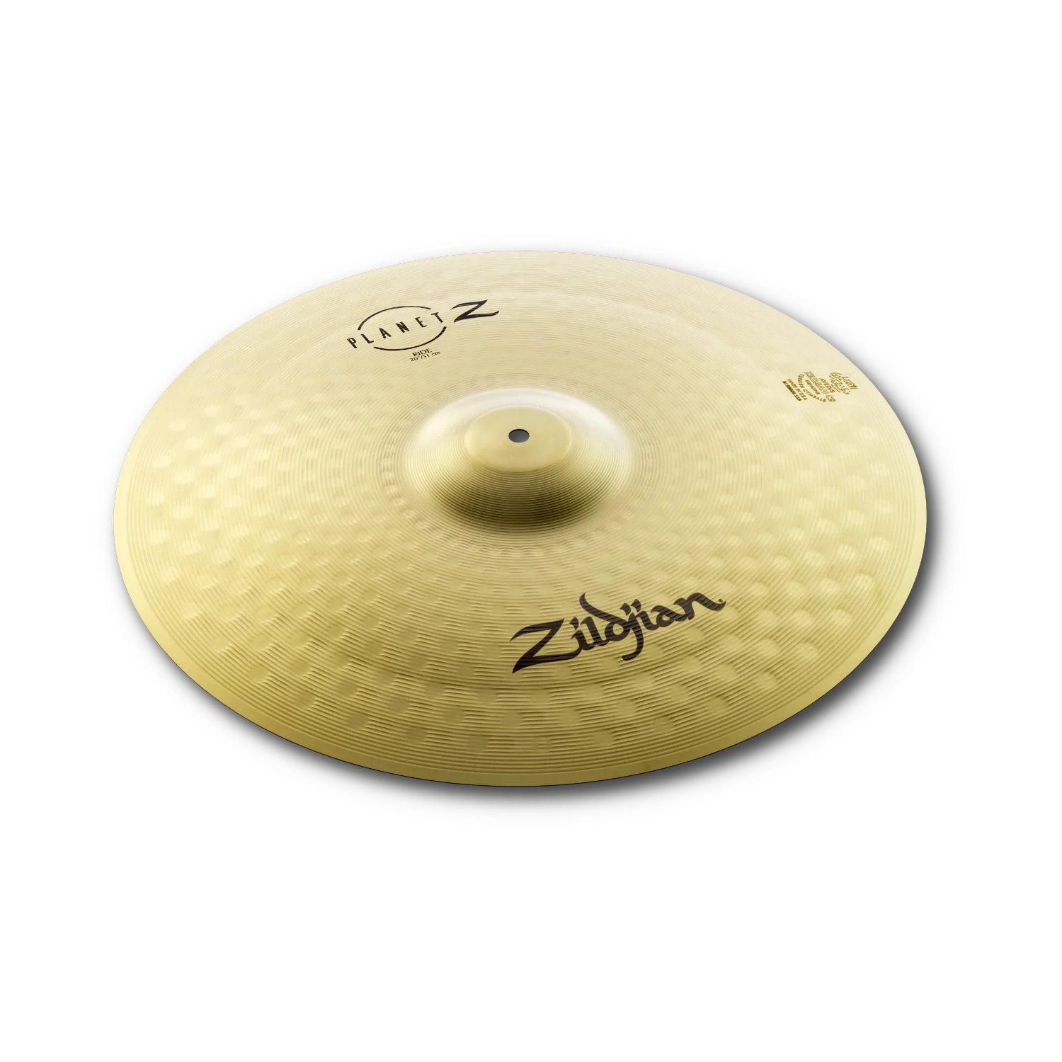 ZP20R Top Angle on white background.