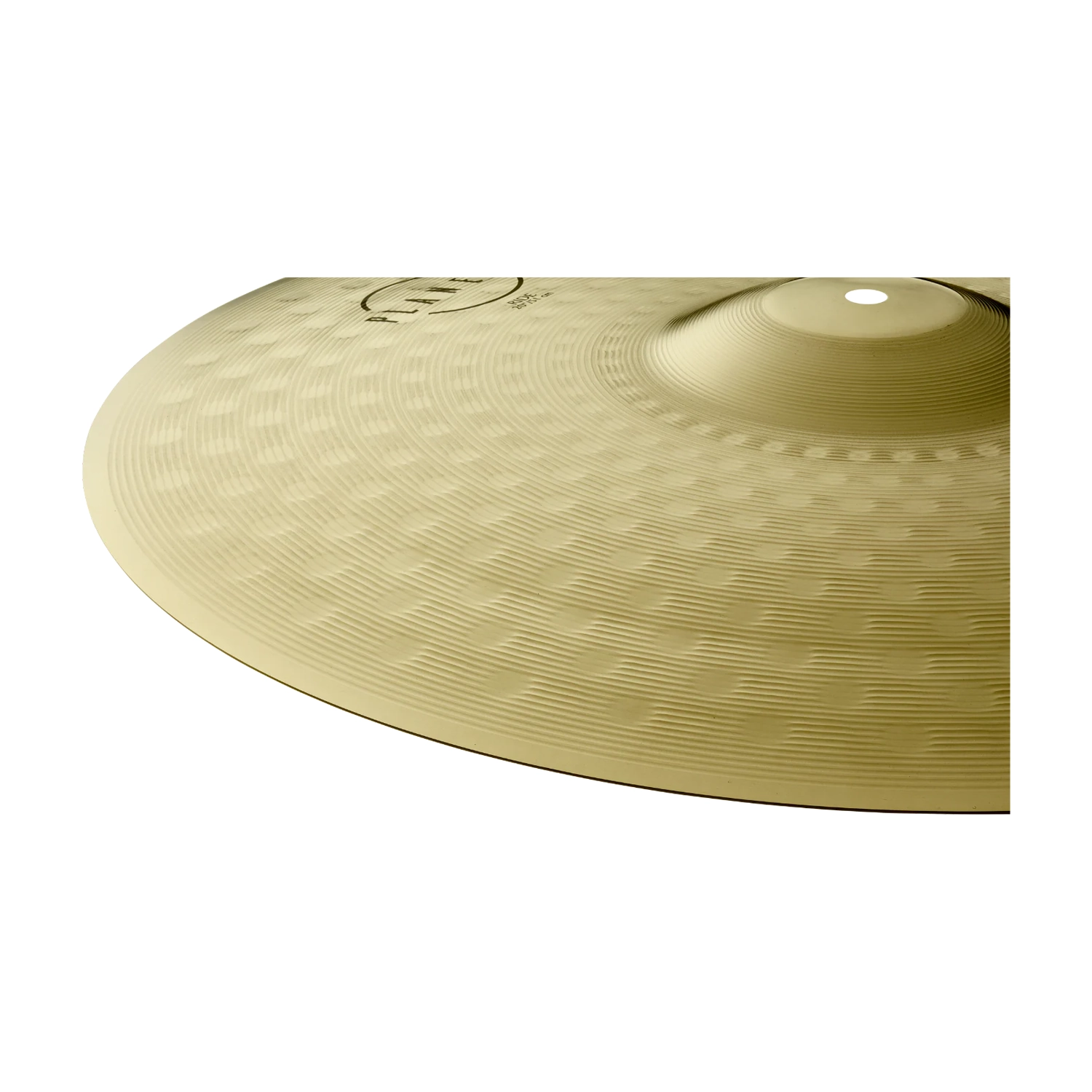 ZP20R Front close up on white background.