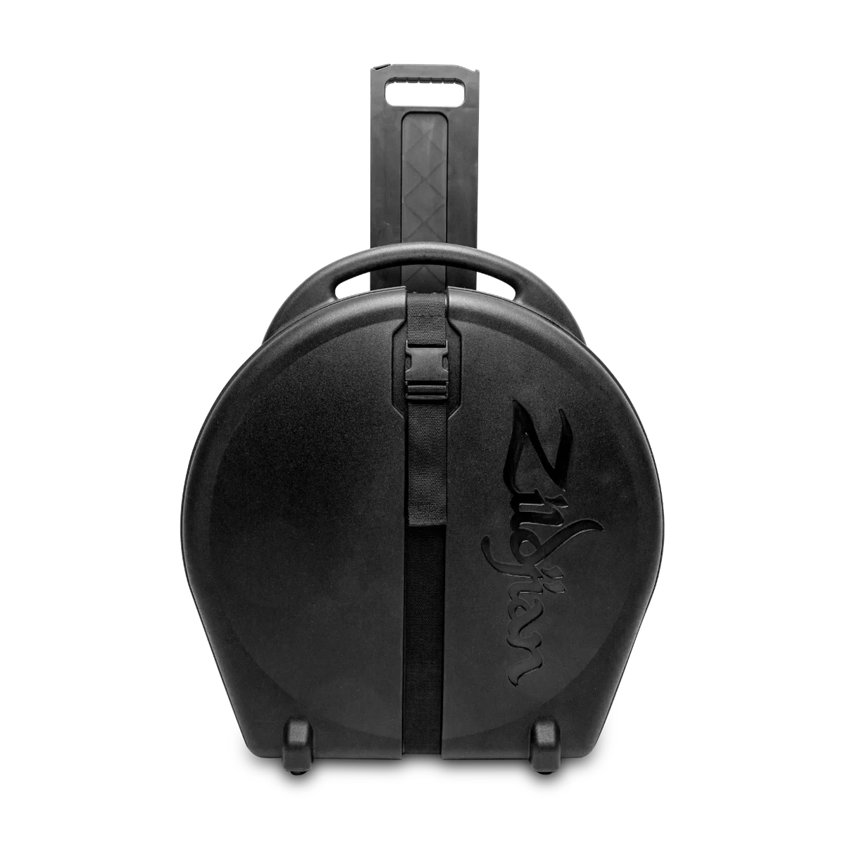 Zildjian ZRCV24 Rolling Cymbal Vault 24" Black