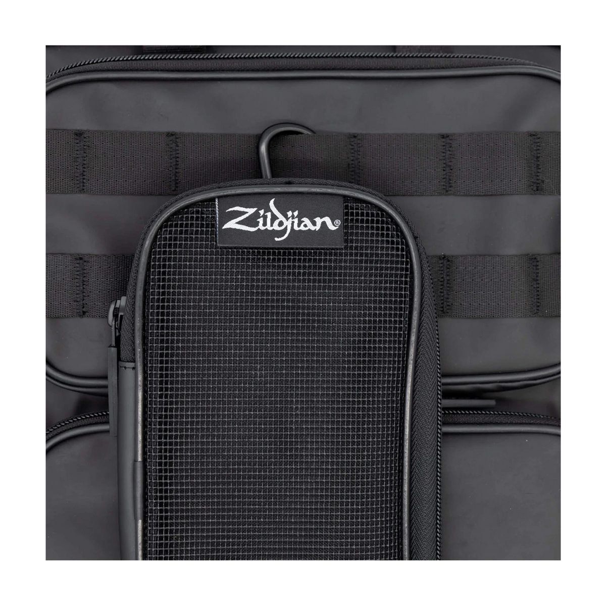 Zildjian Touring ZXAP0040 Accessory Pouch - Black