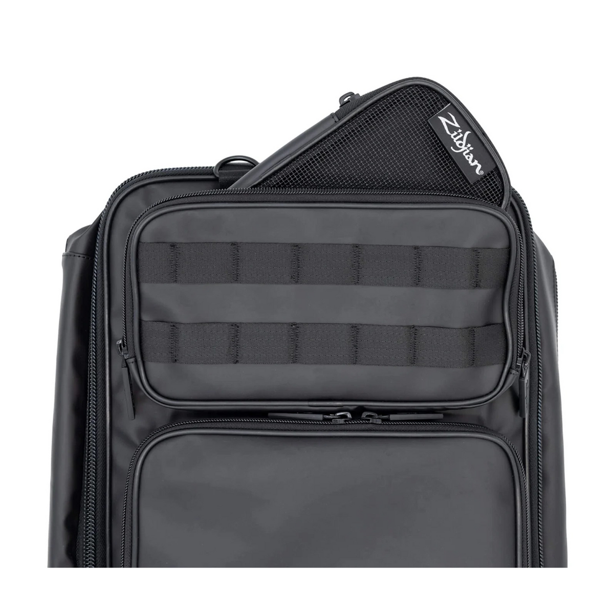 Zildjian Touring ZXAP0040 Accessory Pouch - Black