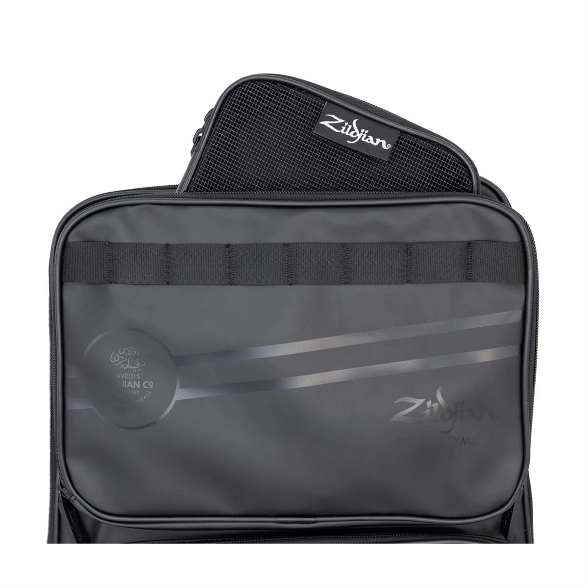 Zildjian Touring ZXAP0040 Accessory Pouch - Black