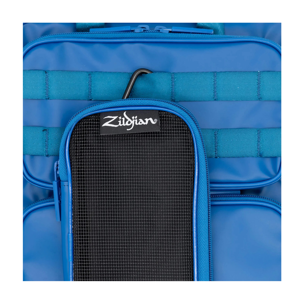 Zildjian Touring ZXAP0050 Accesory Pouch - Midnight Blue