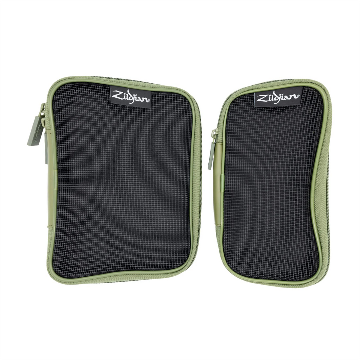 Zildjian Touring ZXAP0060 Accessory Pouch - Sage Green