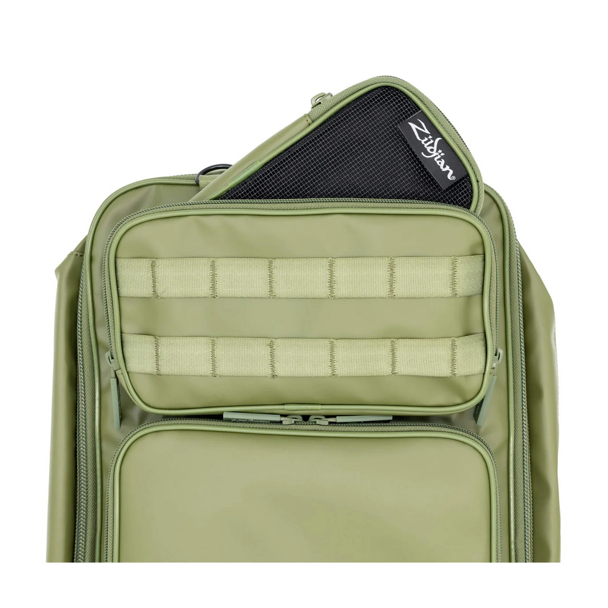 Zildjian Touring ZXAP0060 Accessory Pouch - Sage Green