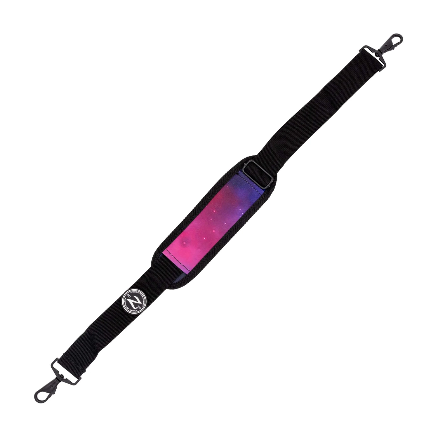 ZXCB00320 Shoulder Strap on white background.