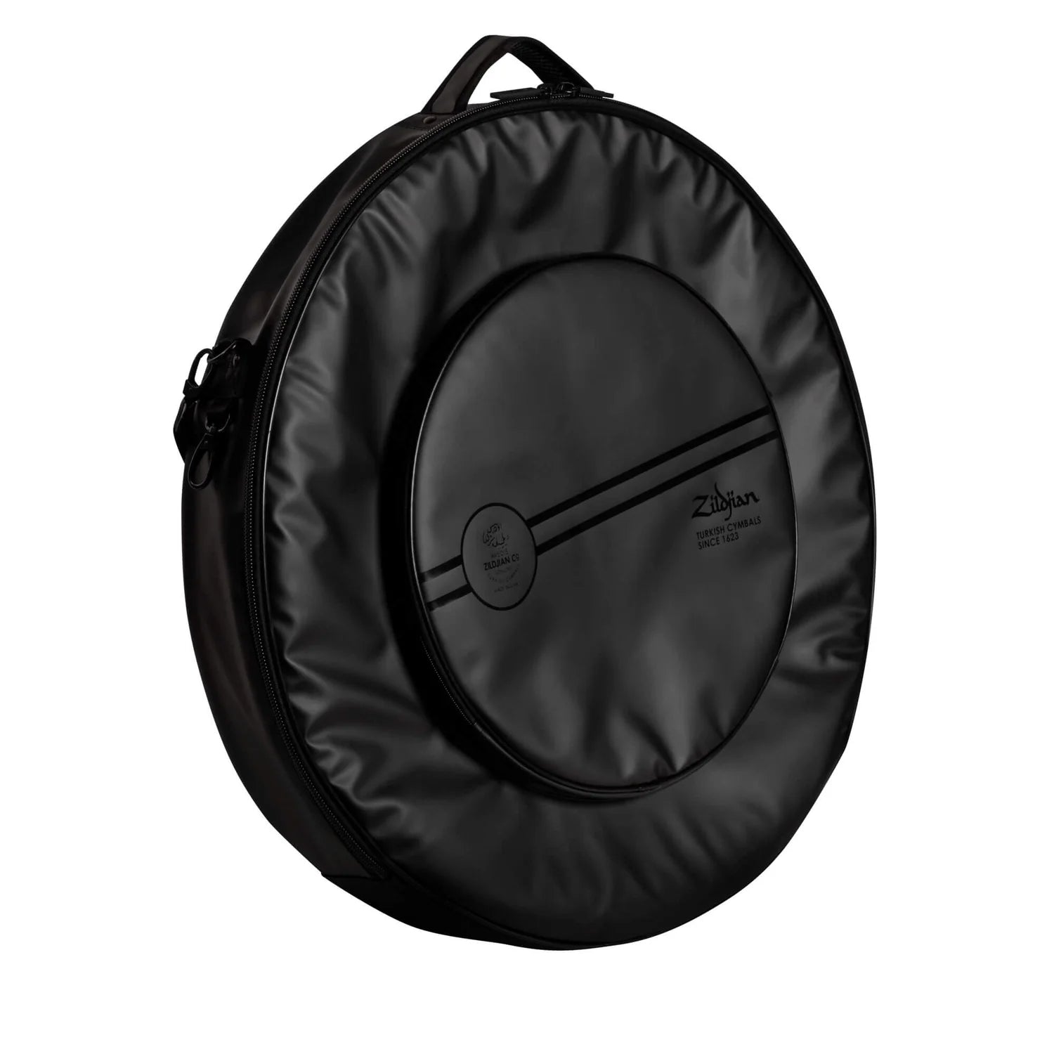 Zildjian Gigging 24" Cymbal Bag  - Black