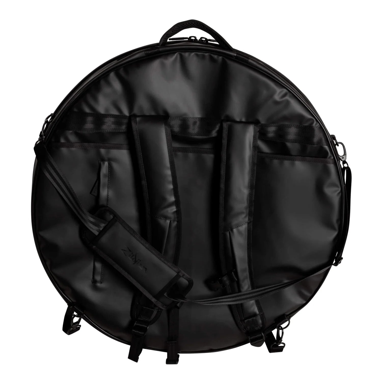 Zildjian Gigging 24" Cymbal Bag  - Black