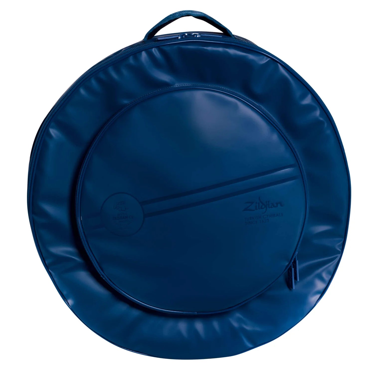 Zildjian Gigging 22" Cymbal Bag  - Midnight