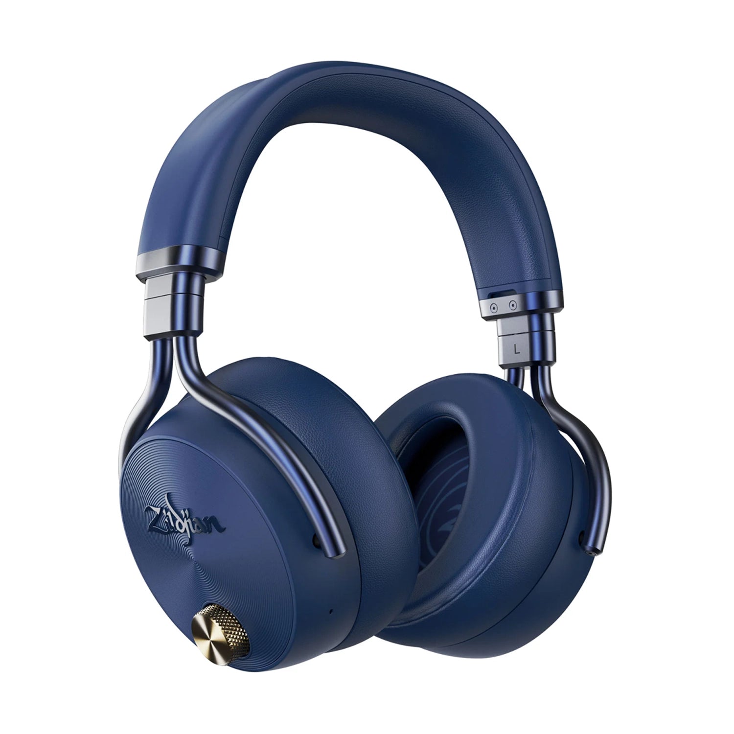 Zildjian ALCHEM-E PerfectTune Headphones - Midnight