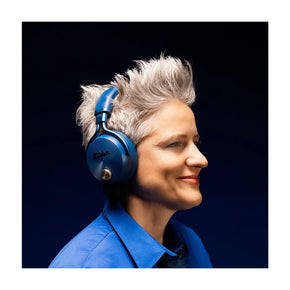 Zildjian ALCHEM-E PerfectTune Headphones - Midnight