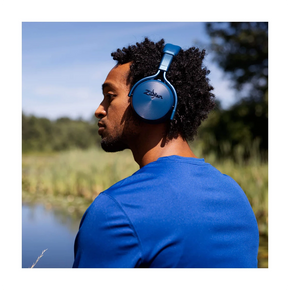 Zildjian ALCHEM-E PerfectTune Headphones - Midnight