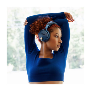 Zildjian ALCHEM-E PerfectTune Headphones - Midnight