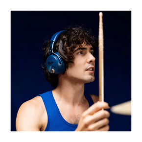 Zildjian ALCHEM-E PerfectTune Headphones - Midnight