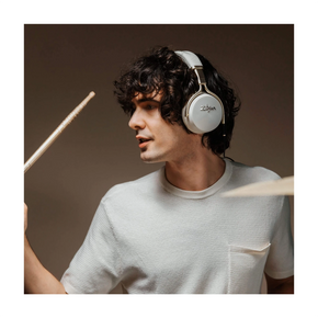 Zildjian ALCHEM-E PerfectTune Headphones - Sandstorm