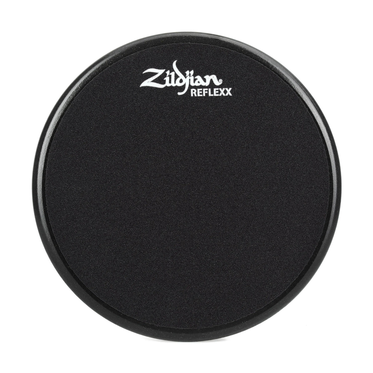 Zildjian ZXPPRCP10 Pad de Entrenamiento Reflexx de 10" - Negro