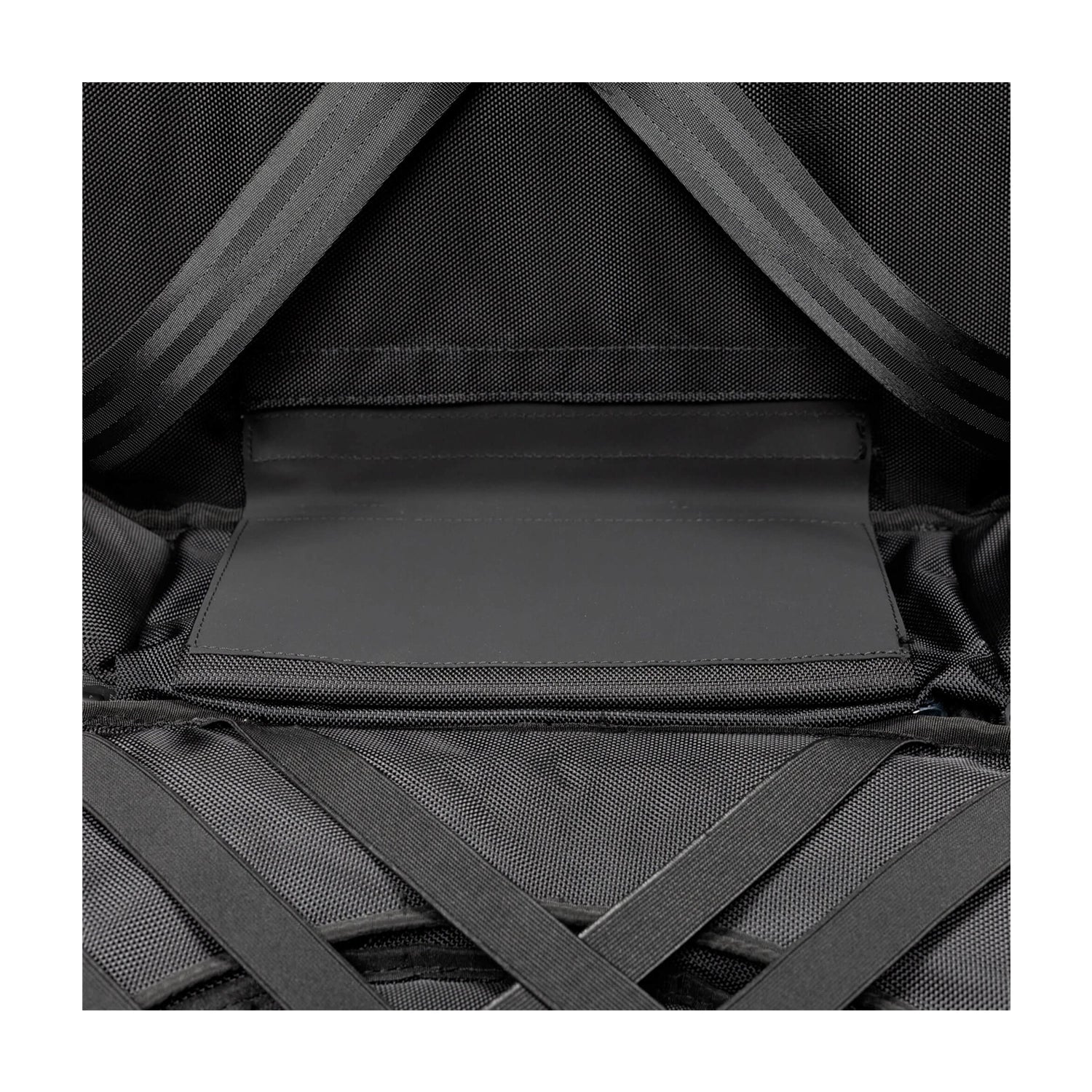 Bolso para platillos Zildjian ZXRB00624 para Girar de 24" - Verde salvia