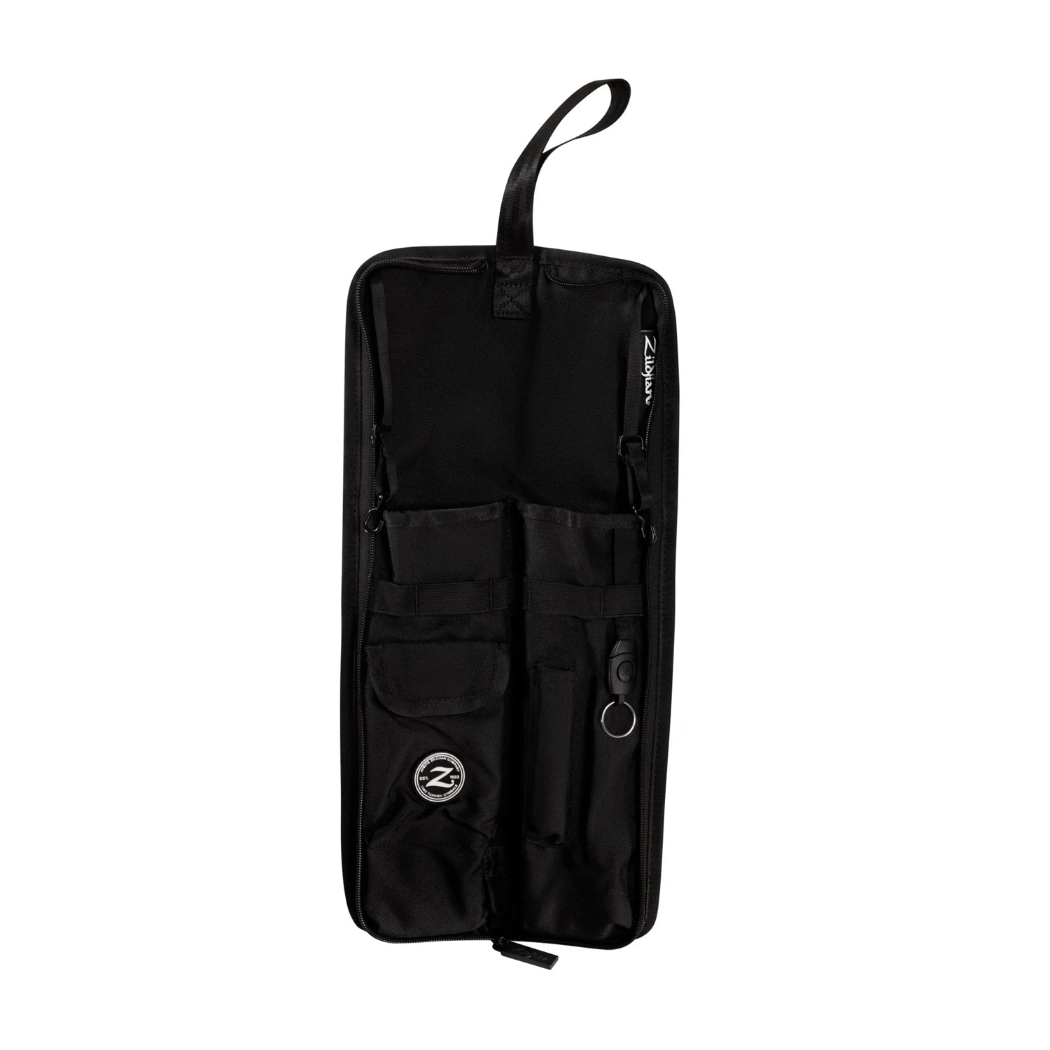 Zildjian ZXSB00401 Gigging Mini Stick Bag - Black
